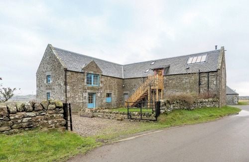 Balerno Cottage | 2 bedroom accommodation in Balerno, near Edinburgh