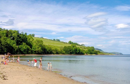 Fortrose Cottage | 2 bedroom accommodation in Rosemarkie, near Fortrose