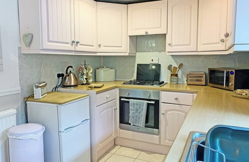 Chapel en le Frith Cottage | 2 bedroom accommodation in Chapel-en-le-Frith, near Buxton