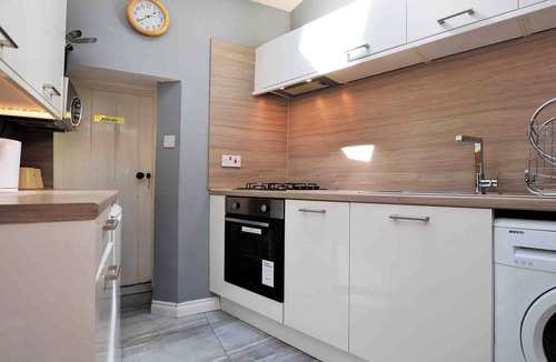 Innellan Cottage | 2 bedroom accommodation in Innellan