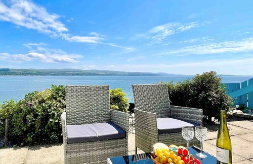 Innellan Cottage | 2 bedroom accommodation in Innellan