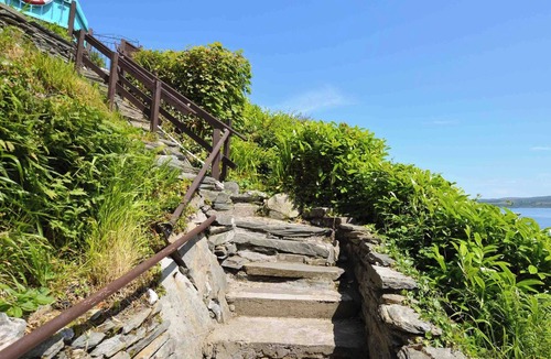 Innellan Cottage | 2 bedroom accommodation in Innellan