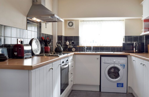Kidwelly Cottage | 2 bedroom accommodation in Kidwelly