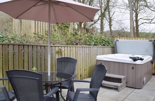 Kidwelly Cottage | 2 bedroom accommodation in Kidwelly