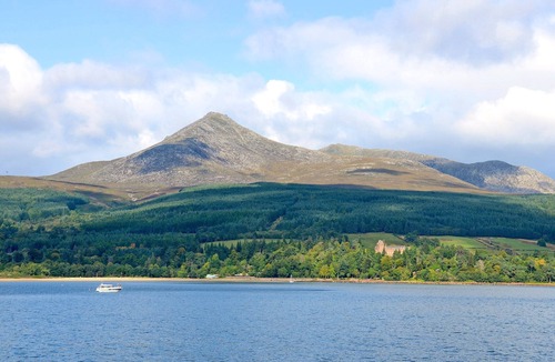 Kilmory Cottage | 2 bedroom accommodation in Kildonan