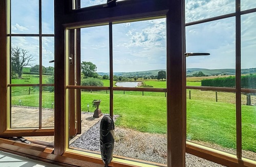Newcastle-on-Clun Cottage | 2 bedroom accommodation in Knighton