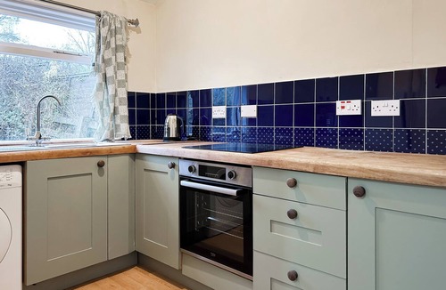 Kelso Cottage | 2 bedroom accommodation in Lochside