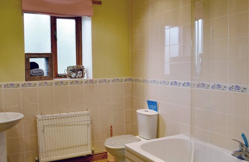 Nettleton Cottage | 2 bedroom accommodation in Nettleton