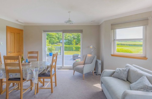 Stranraer Cottage | 2 bedroom accommodation in Leswalt, near Stranraer