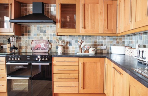 Ullapool Cottage | 2 bedroom accommodation in Strathkanaird, Ullapool