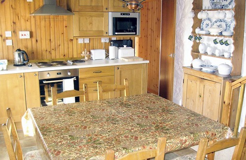 Waternish Cottage | 2 bedroom accommodation in Boreraig, near Dunvegan