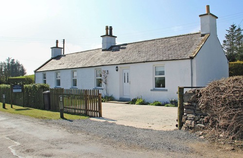 Newton Stewart Cottage | 2 bedroom accommodation in Whithorn
