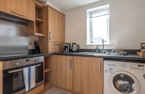 Willesborough Cottage | 2 bedroom accommodation in Ashford