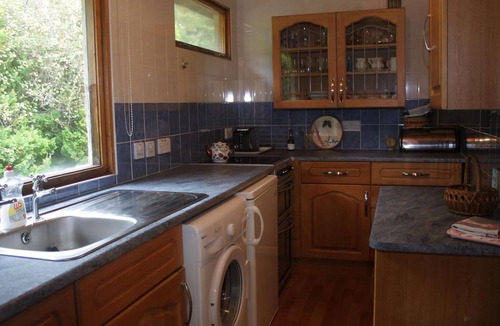 Dornoch Cottage | 2 bedroom accommodation in Lonemore, near Dornoch
