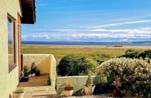Dornoch Cottage | 2 bedroom accommodation in Lonemore, near Dornoch