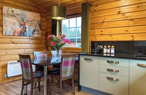 Bishopton Apartment | 2 bedroom accommodation in Glasgow