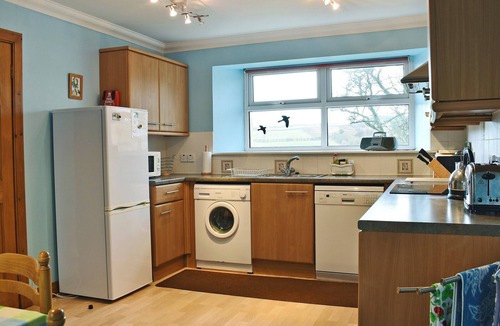 Kilmory Cottage | 2 bedroom accommodation in East Bennan, Isle of Arran