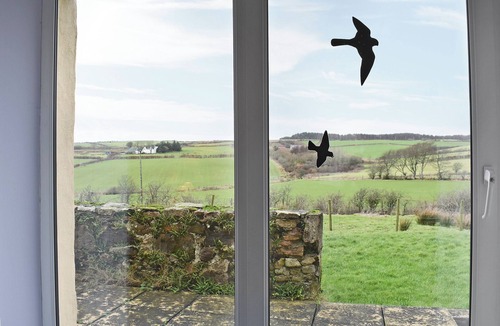 Kilmory Cottage | 2 bedroom accommodation in East Bennan, Isle of Arran