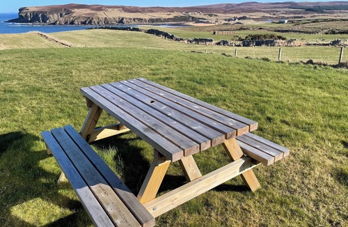 Thurso Cottage | 2 bedroom accommodation in Melvich
