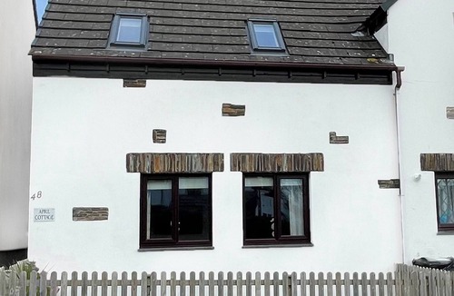 Treator Cottage | 2 bedroom accommodation in Padstow
