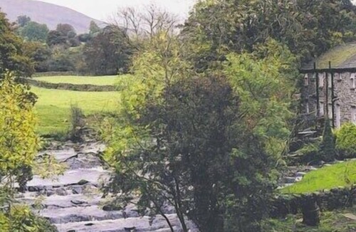 Sedbergh Cottage | 2 bedroom accommodation in Sedbergh