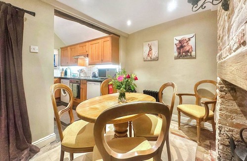 Cavendish Cottage | 2 bedroom accommodation in Cavendish, near Sudbury