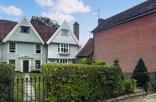 Cavendish Cottage | 2 bedroom accommodation in Cavendish, near Sudbury