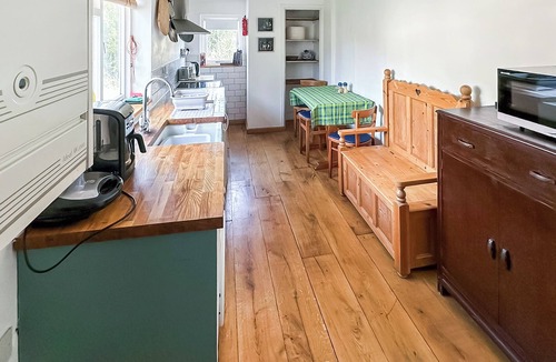 Yoxford Cottage | 2 bedroom accommodation in Yoxford