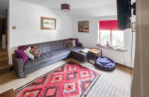 Yoxford Cottage | 2 bedroom accommodation in Yoxford