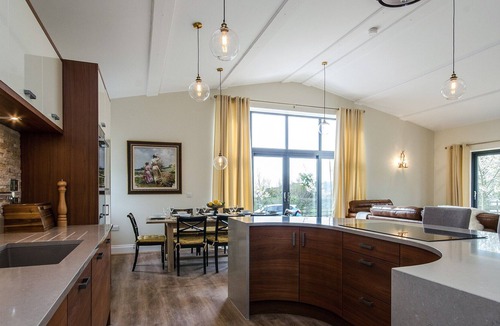 Ashover Cottage | 2 bedroom accommodation in Press, near Matlock