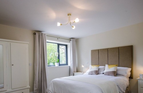 Ashover Cottage | 2 bedroom accommodation in Press, near Matlock