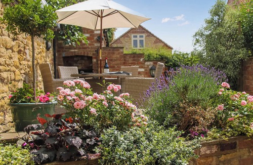 Brantingham Cottage | 2 bedroom accommodation in Brantingham, near Beverley