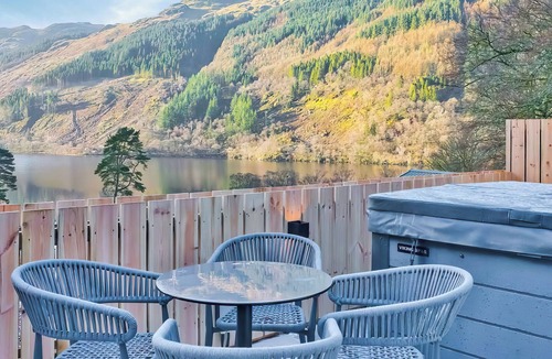 Cowal Peninsula Apartment | 2 bedroom accommodation in Dunoon
