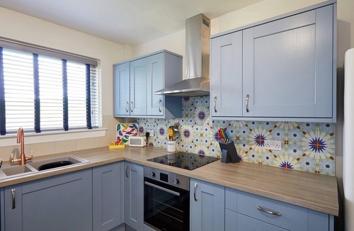 Elgin Cottage | 2 bedroom accommodation in Duffus, near Lossiemouth
