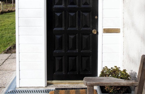 Forres Cottage | 2 bedroom accommodation in Forres, near Nairn