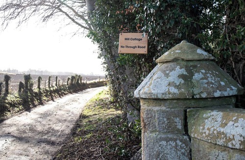 Forres Cottage | 2 bedroom accommodation in Forres, near Nairn