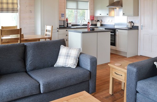 Forres Cottage | 2 bedroom accommodation in Forres, near Nairn