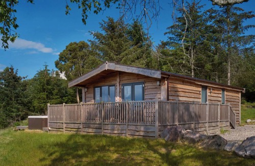 Forres Cottage | 2 bedroom accommodation in Forres, near Nairn
