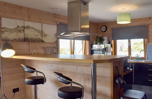Lendalfoot Cottage | 2 bedroom accommodation in Lendalfoot, near Girvan