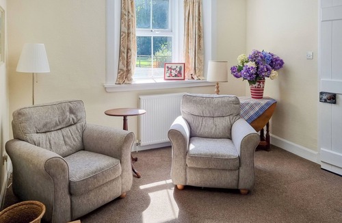 Girvan Cottage | 2 bedroom accommodation in Girvan