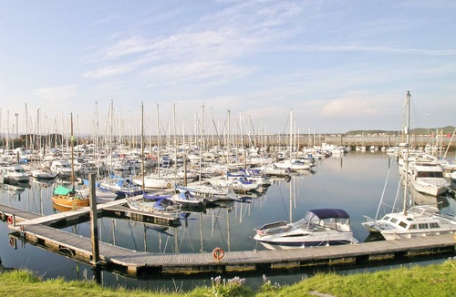 Girvan Cottage | 2 bedroom accommodation in Girvan
