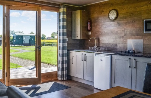 Hollym Cottage | 2 bedroom accommodation in Hollym