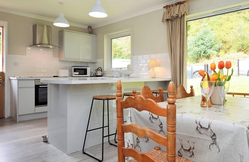 Kilmun Cottage | 2 bedroom accommodation in Kilmun