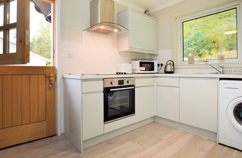 Kilmun Cottage | 2 bedroom accommodation in Kilmun