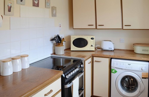 Talmine Cottage | 2 bedroom accommodation in Tongue, Sutherland