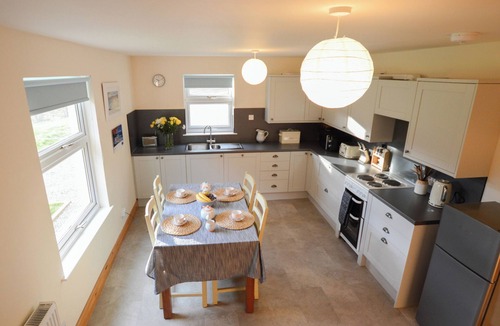 Lerags Cottage | 2 bedroom accommodation in Lerags, near Oban