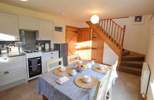 Lerags Cottage | 2 bedroom accommodation in Lerags, near Oban