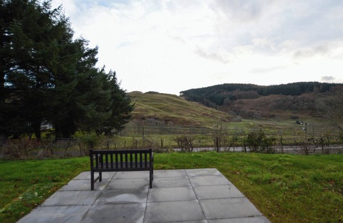 Lerags Cottage | 2 bedroom accommodation in Lerags, near Oban