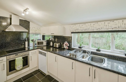 Straiton Cottage | 2 bedroom accommodation in Straiton, near Maybole