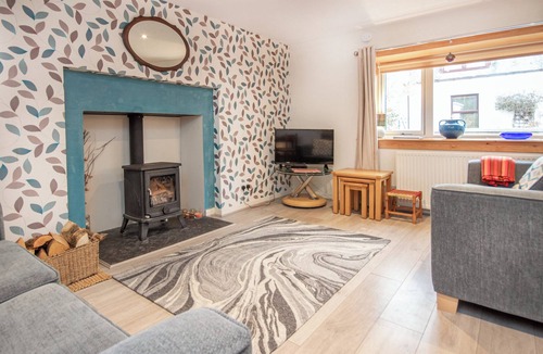 Nairn Cottage | 2 bedroom accommodation in Nairn